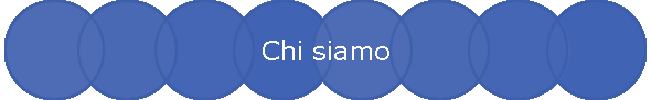 Chi siamo